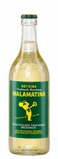 Retsina 0,5l Malamatina |