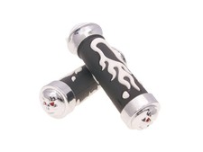 Griffe satz custom flame - griffe,