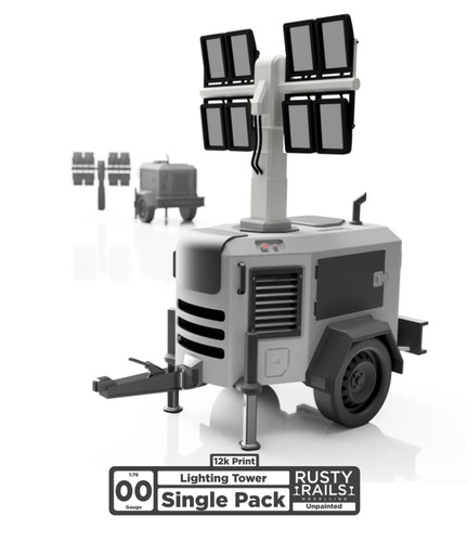 Rusty rails rrm062 - rails,