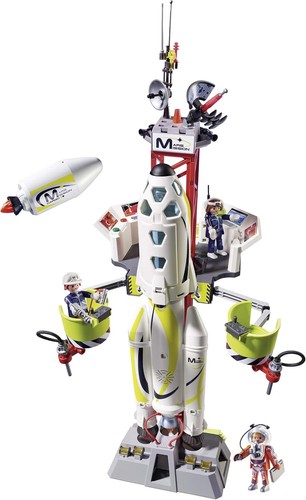 Playmobil space 9488 - playmobil®,