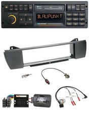 Blaupunkt USB DAB SD Lenkrad