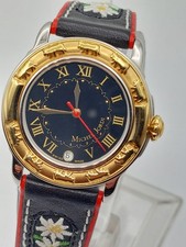 RARITÄT! Michel Jordi "Ethno"