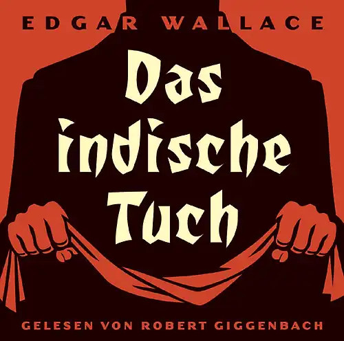 Das indische tuch - das, tuch.