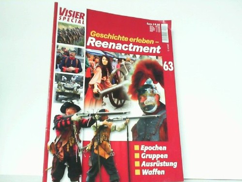 Visier special 63 - nr.,