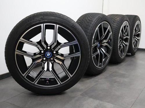 Bmw 7er g70 g45 20 - 7er, i7