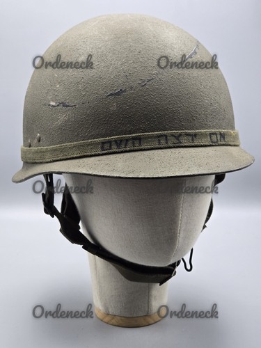 Original stahlhelm - original,
