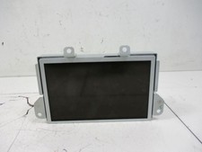 Bordcomputer Navidisplay
