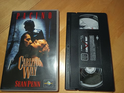 Carlito way al - -, pacino