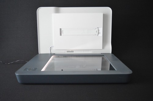 Scanjet g3110 - hp,