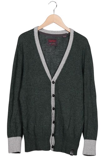 Esprit strickjacke herren - strickjacke,