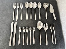 Besteckteile wmf hamburg - ,