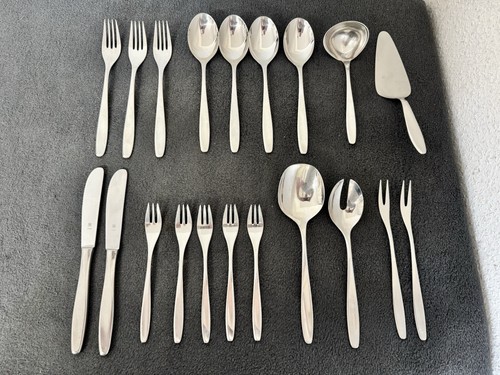 Besteckteile wmf hamburg - ,