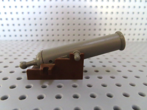 Lego kanone soldaten piraten - kanone,