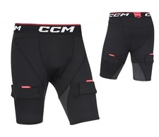 Tiefschutz Short CCM