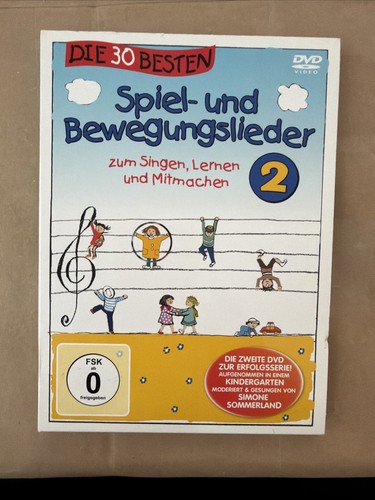 Dvd die besten spiel und - -,