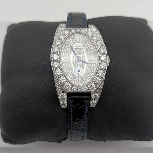 Chopard classic 137001 1001 - chopard,