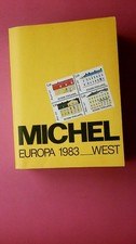 244476 MICHEL-EUROP 1983 -