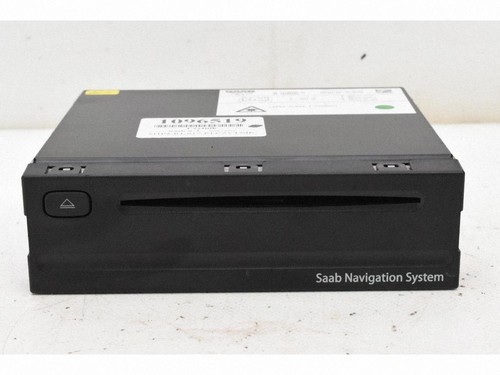 Saab ver2 2006 radio - 9-3,