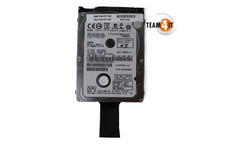 Hitachi Travelstar 2.5" HDD Festplatte 320GB 2.5" SATA II 3.0Gb/s 7200RPM