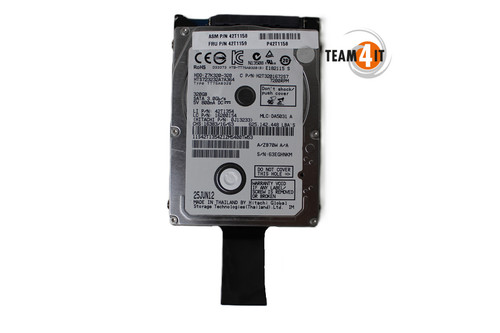 Hitachi travelstar hdd - hitachi,