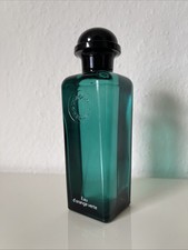 Hermes eau orange - d'orange, edc