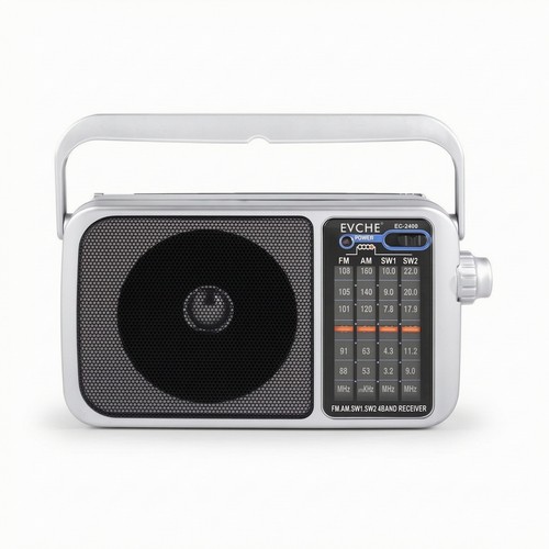 Retro radio mit - retro-radio,