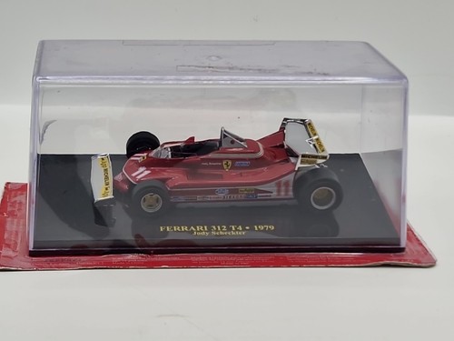 Altaya ferrari 312 - , t4