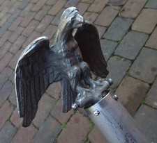 Fahnenspitze  Preußen mit