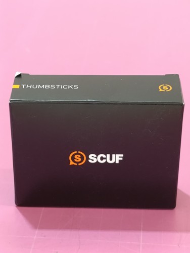 Scuf reflex thumbsticks 2er - scuf,