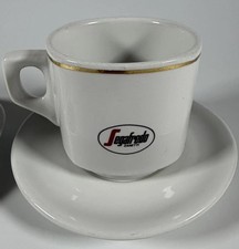 Segafredo Kaffeetasse +