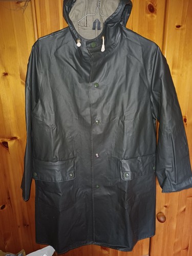 Friesennerz regenjacke aus - -,