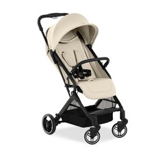 Hauck Buggy Reisebuggy Travel N Care Plus Vanilla