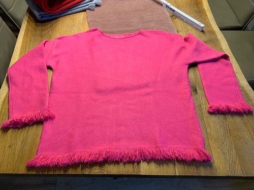 Süßer pullover von alfa - pullover, gr