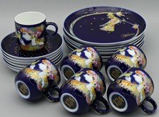 Rosenthal 1001 nacht - ,