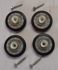 8077877028 AEG Zanussi Electrolux Laufrolle Trommel Trockner