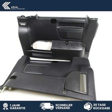 Seitenverkleidung Hinten Links