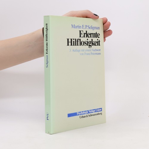 Erlernte hilflosigkeit - erlernte, hilflosigkeit 