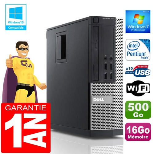 Dell 990 sff intel - 990, g840