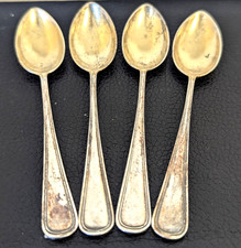 800ER SILBER MOKKALÖFFEL