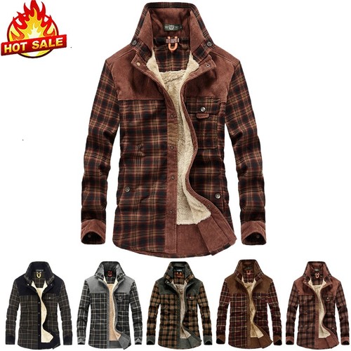 Herren biker holzfäller - biker,
