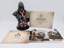 Assassin creed ezio - creed,