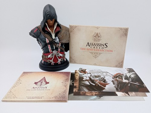 Assassin creed ezio - assassin's,