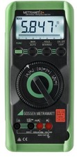 Gossen Metrawatt METRAHIT 2+