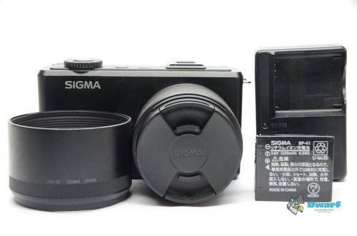 Sigma dp3 merrill 0mp - sigma,