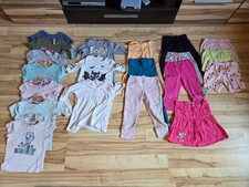 80 Teile Kleiderpaket Mädchen