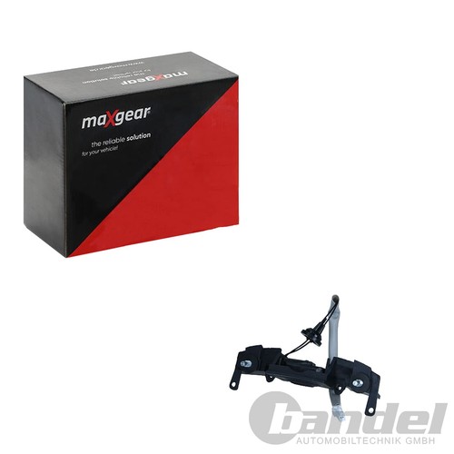 Maxgear heckklappenöffner - maxgear,