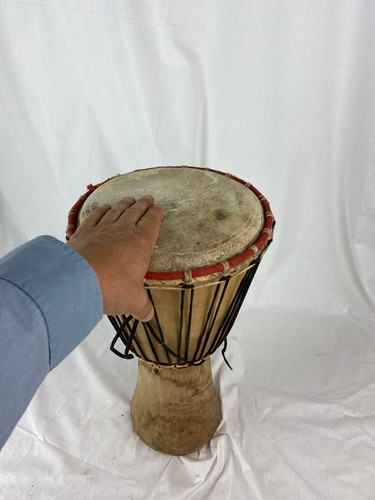 Djembe trommel cm - djembe,