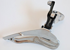 Shimano Deore LX Umwerfer