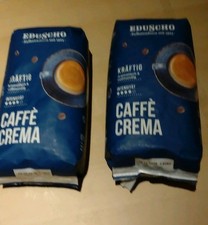 Eduscho Caffè Crema Kräftig