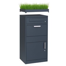 Paketbox XL Briefkasten